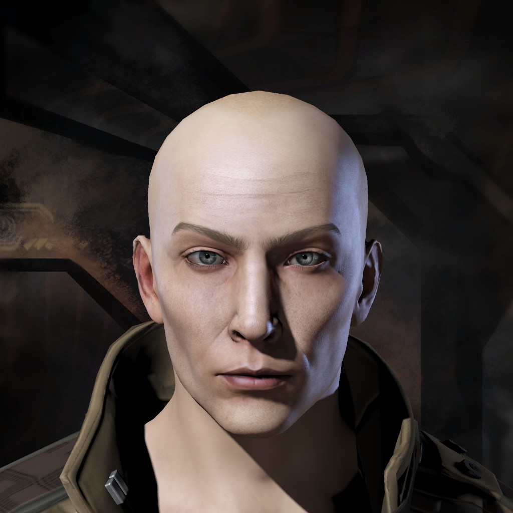 Francis Hades Percy