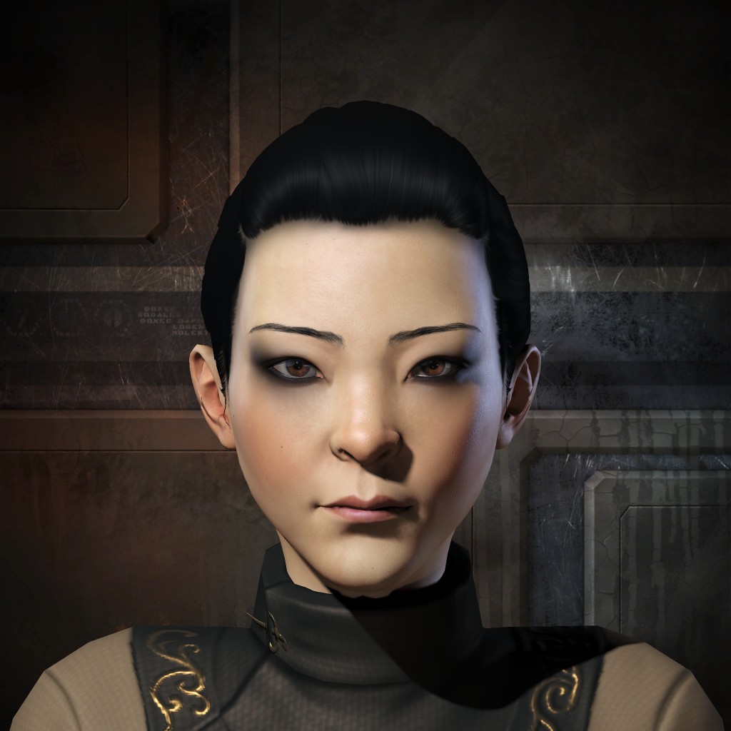 Darklynn P Rollings