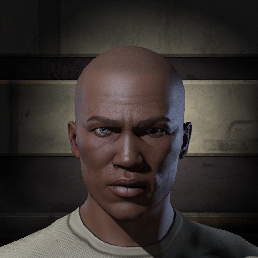 Halanod Vuld