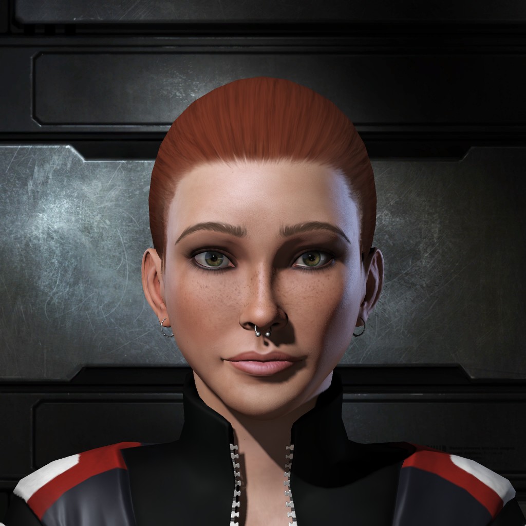 Red Starbjorn
