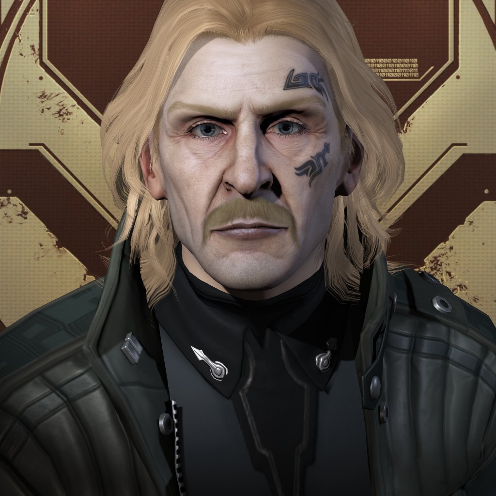 Magnus oswald