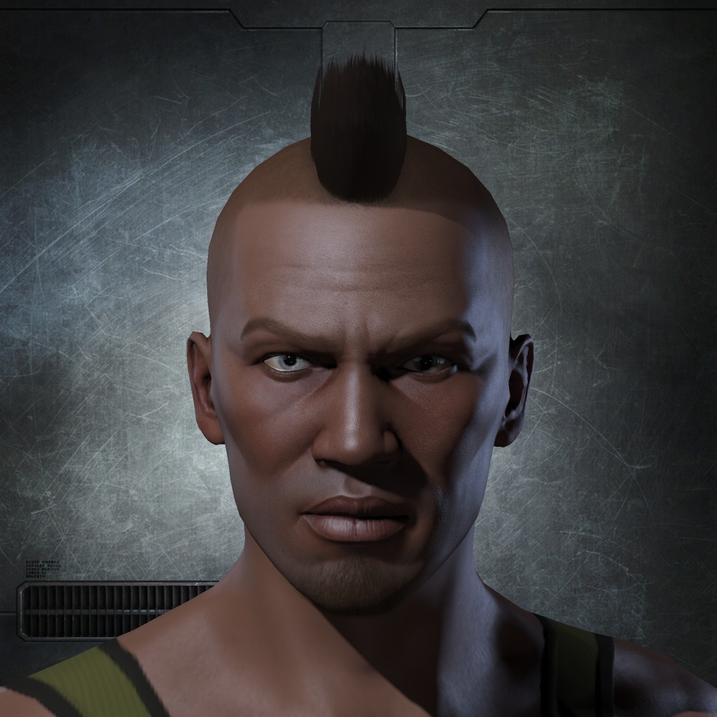 Biggus Shuta