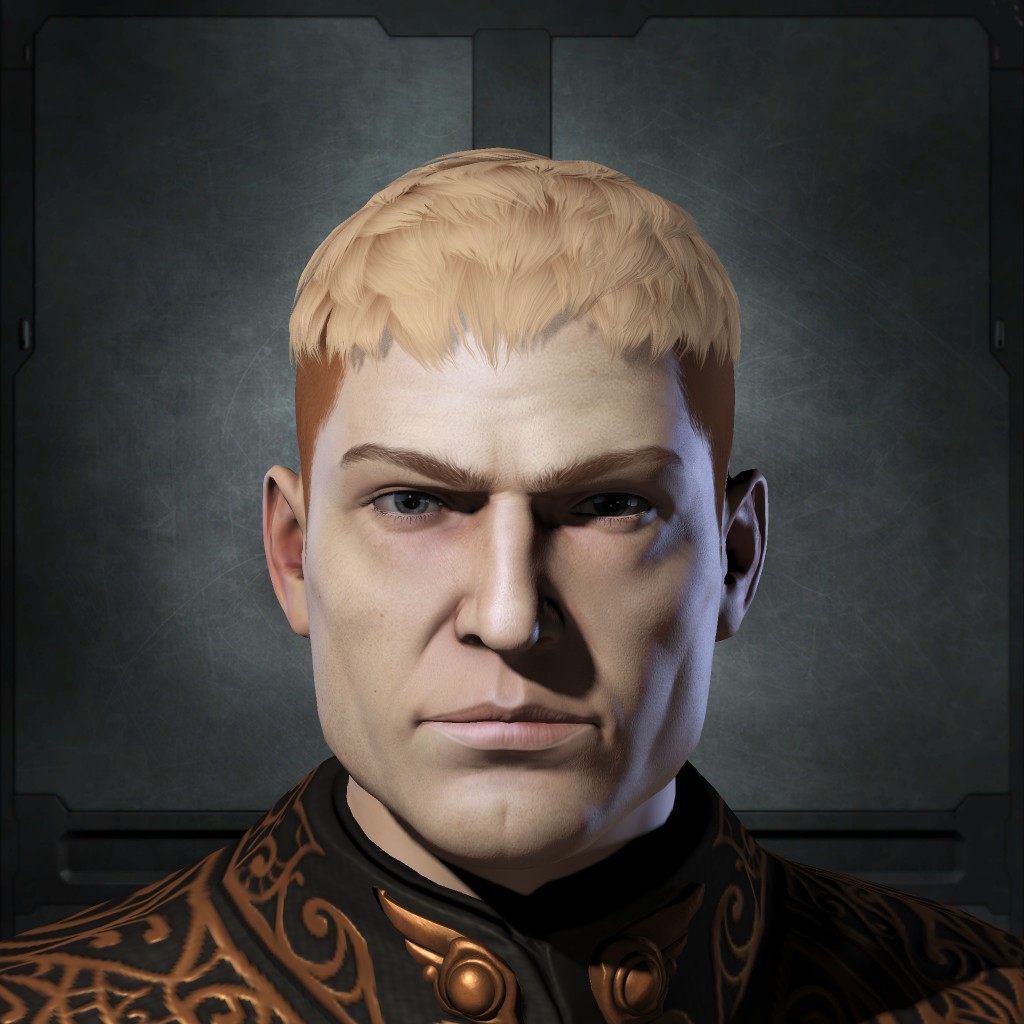 portrait