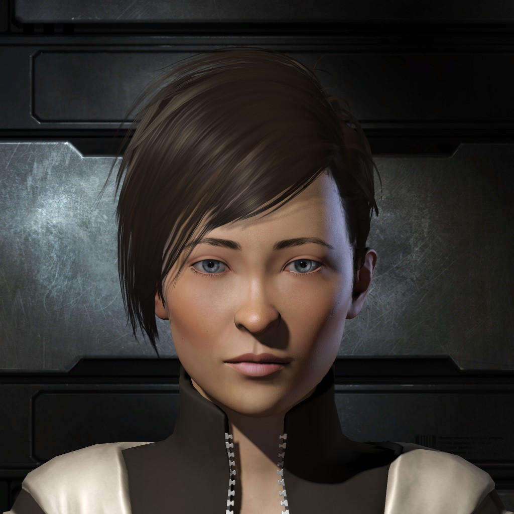 Manomain Aicon Chancel