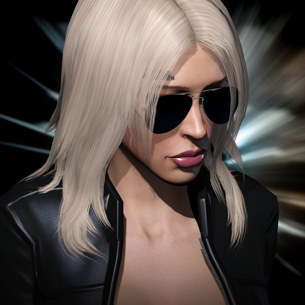 portrait