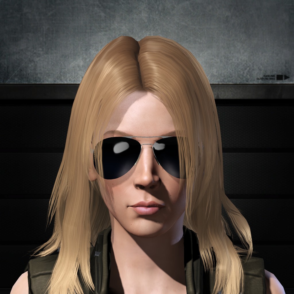 IrisVangard