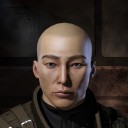 John Alpha Alpha