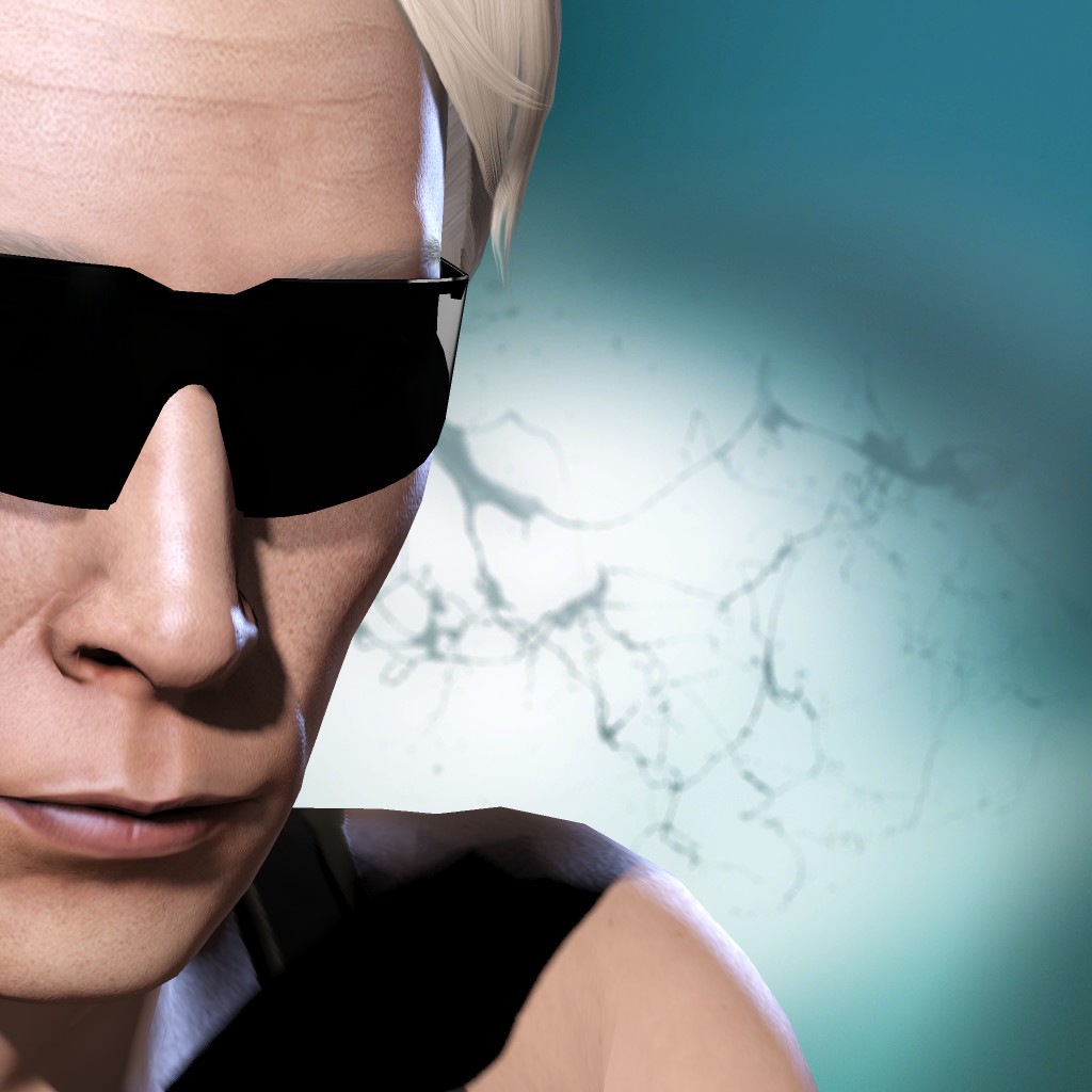 Clandestine Agent