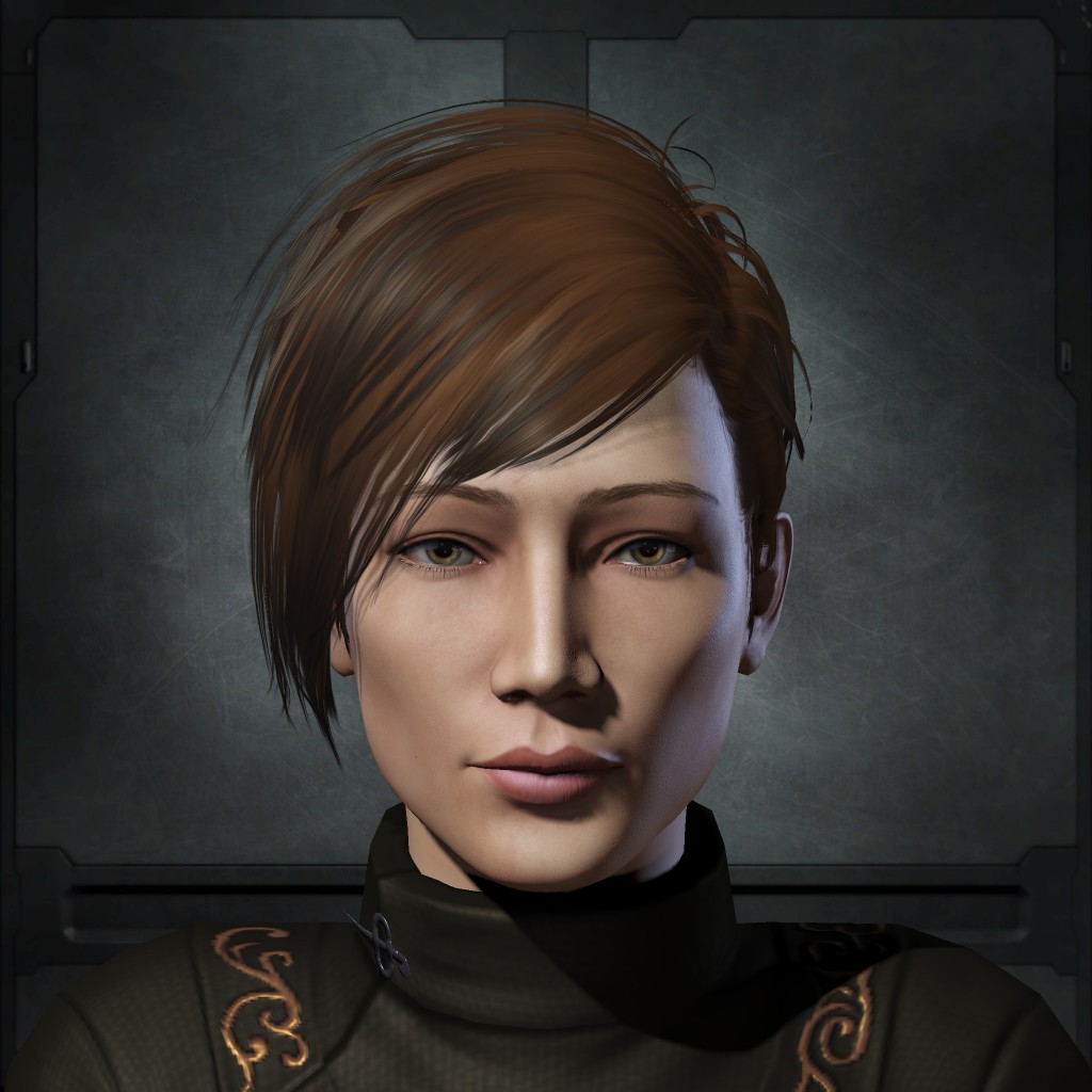 Caldari Akiai