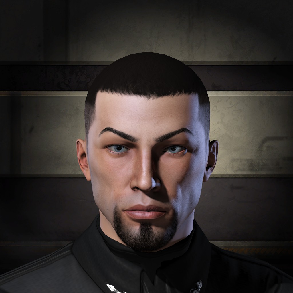 portrait