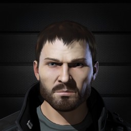 Akkane Erkkinen portrait