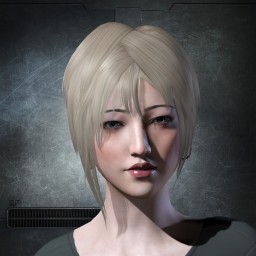 zhiwucha portrait