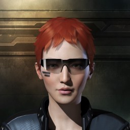 Miller Oc portrait