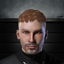Lumb Athor portrait