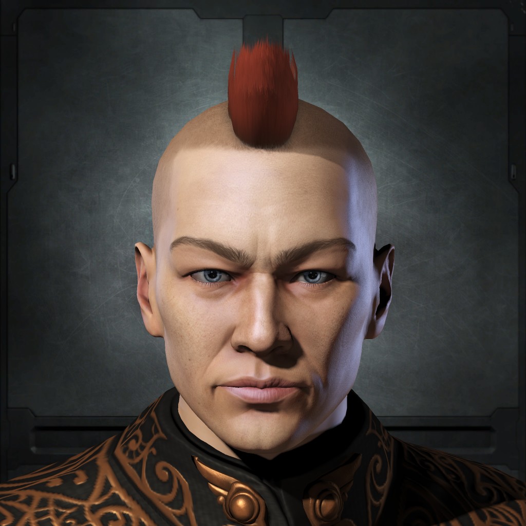 Horolairos Hinken