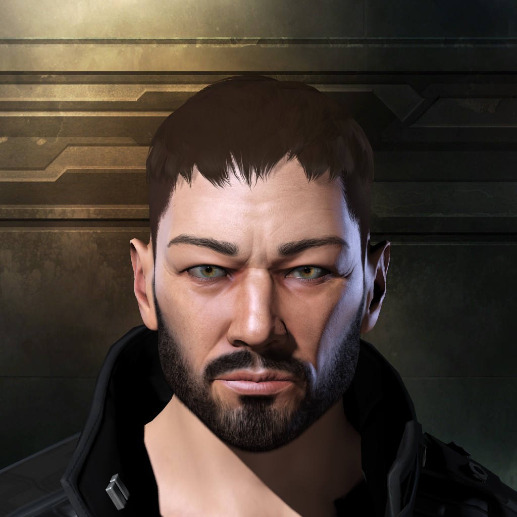 Aikon Noedar Galamorg