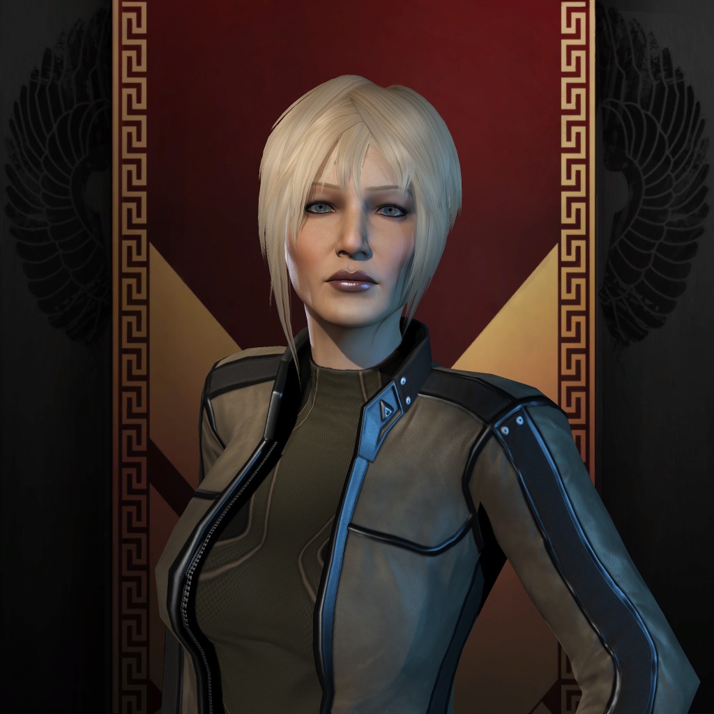 Xenna Vox
