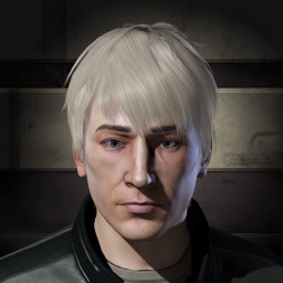 EVE5000 portrait