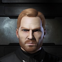 Ollen Kado portrait