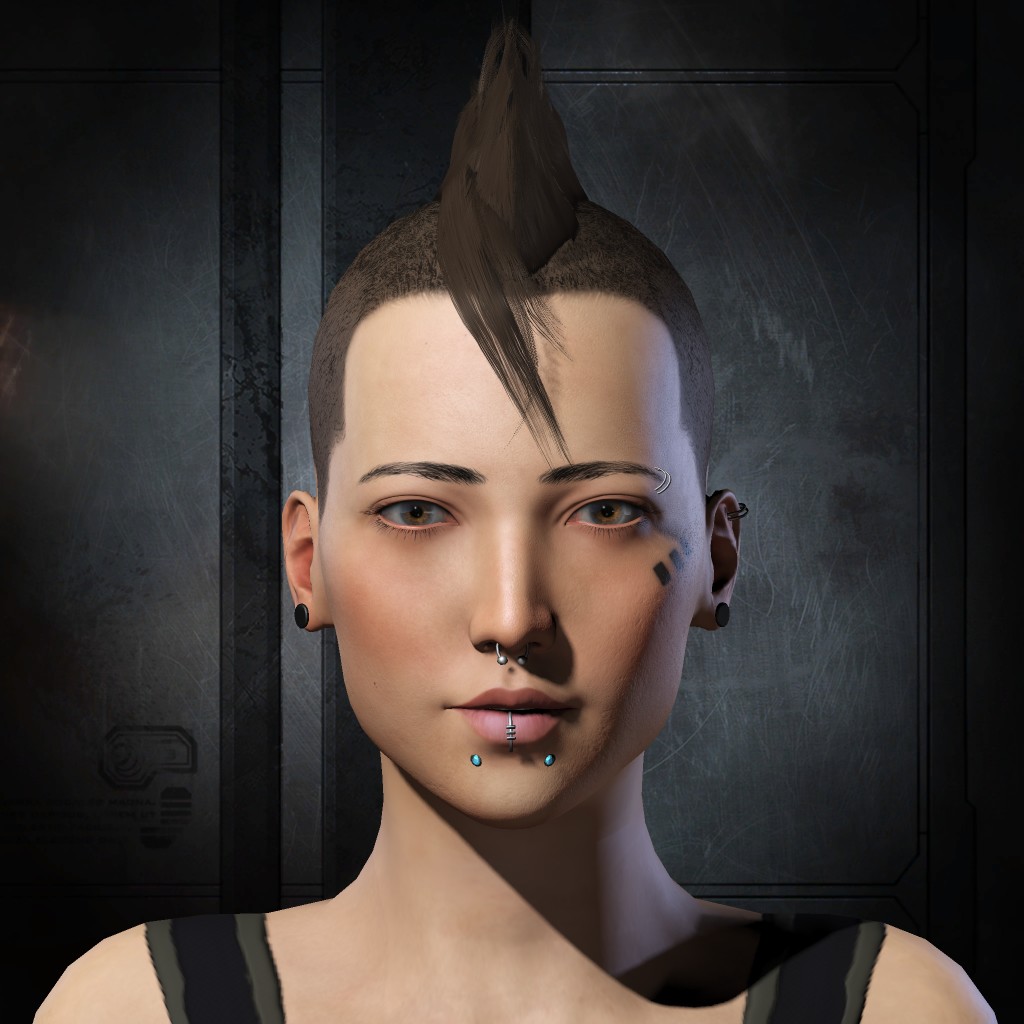portrait