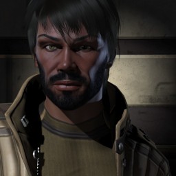 CaprAlad portrait