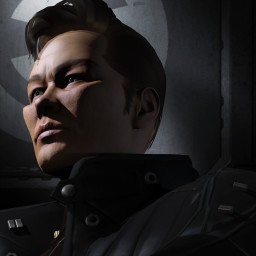 BateXio portrait