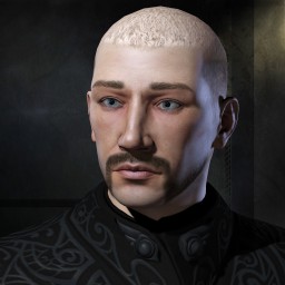Barulas portrait