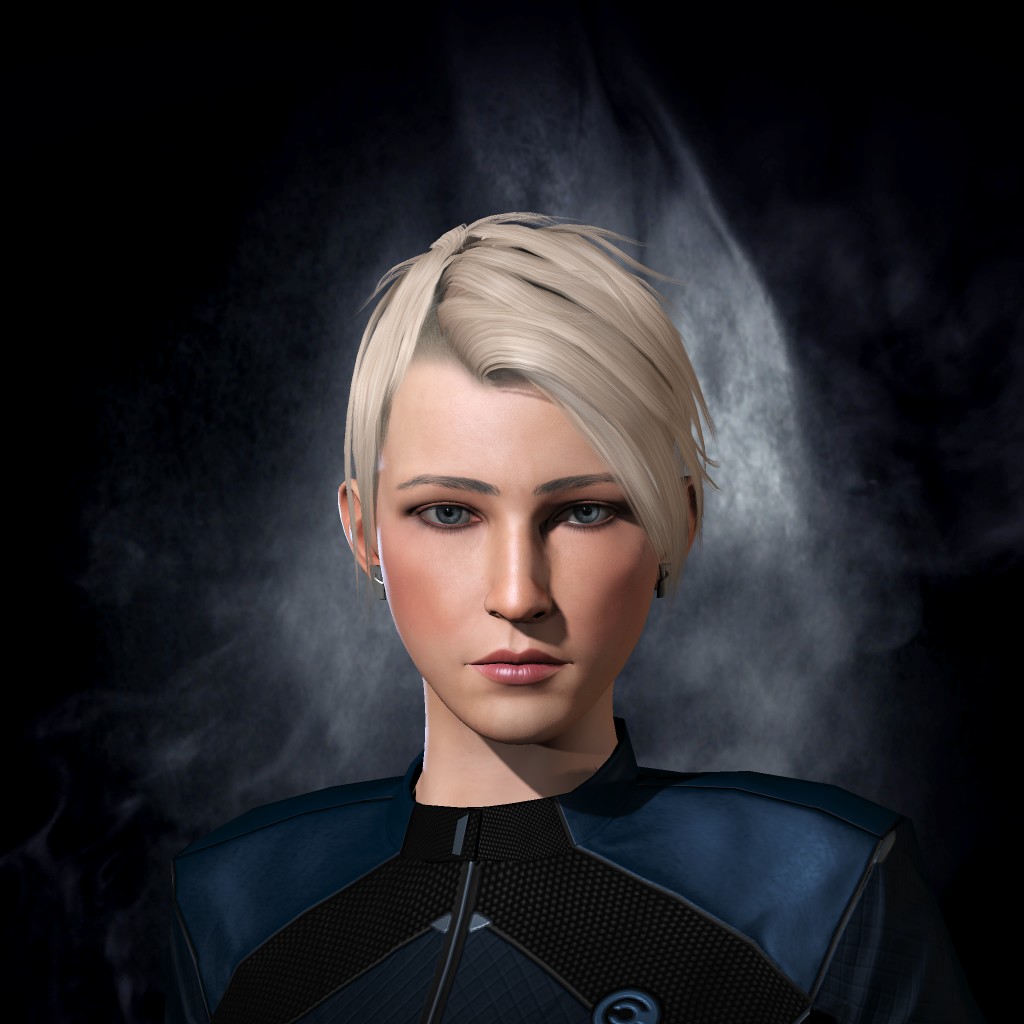 SL Kerrigan