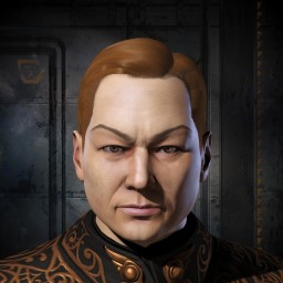 Ufo52 portrait