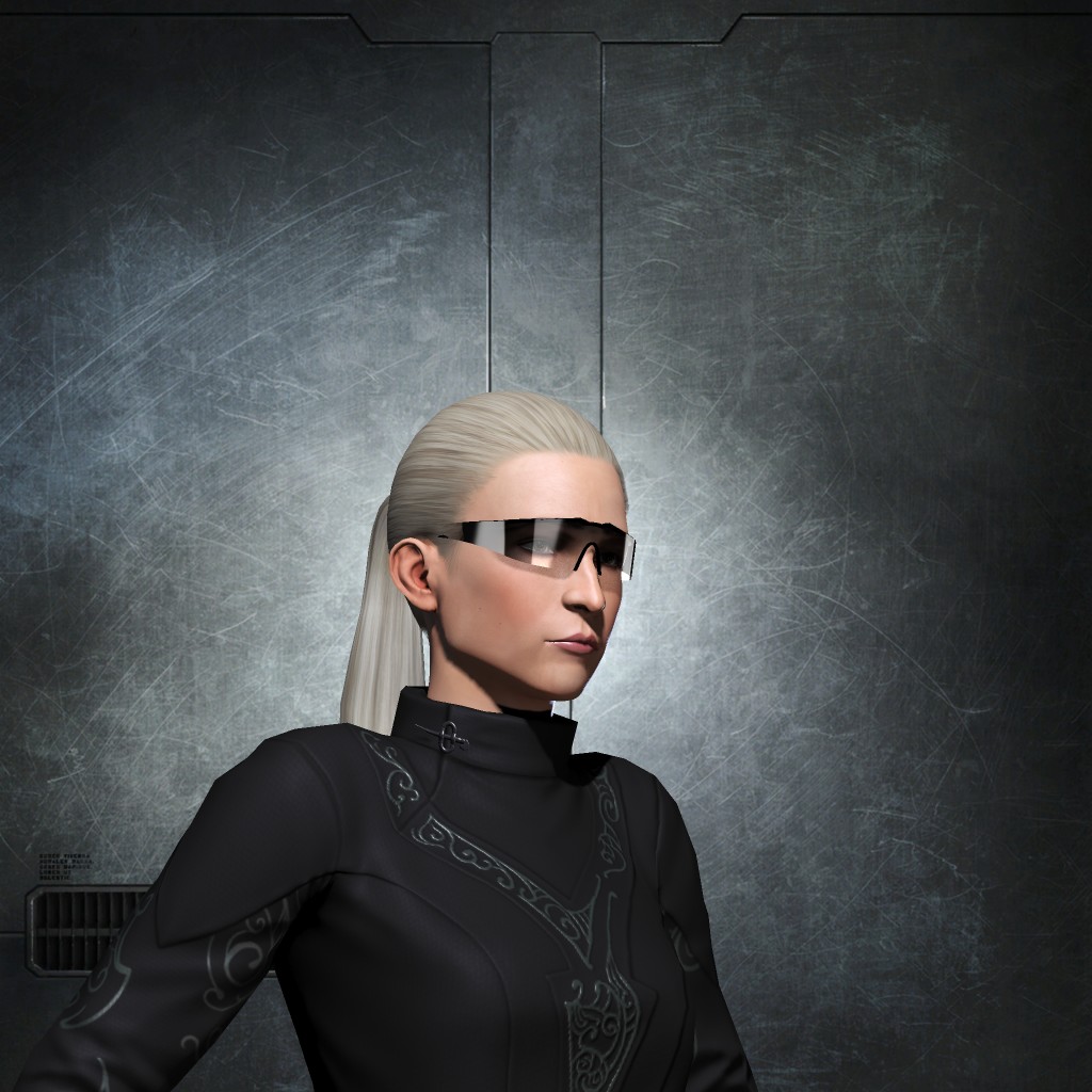 portrait