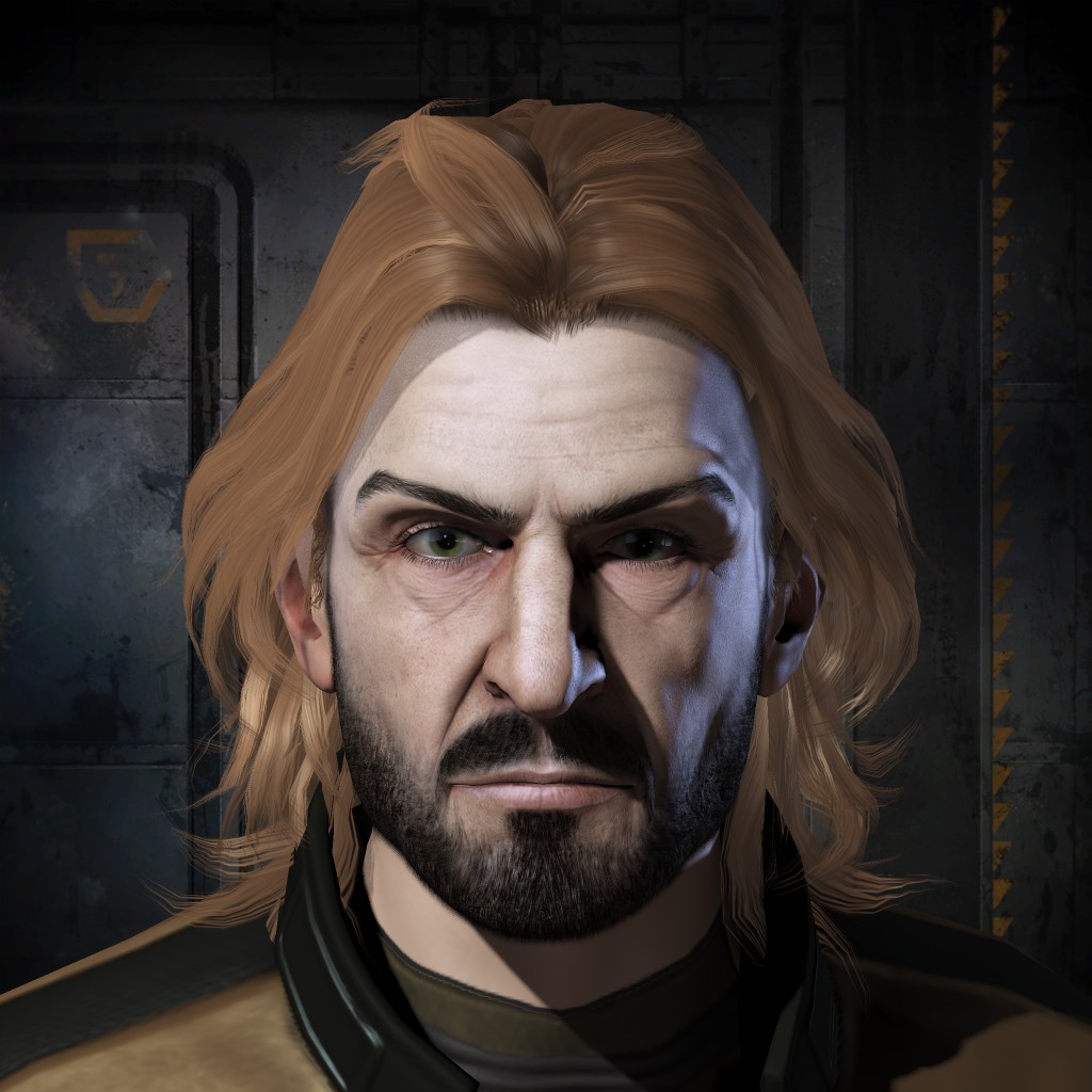Ivar Altius Padecain