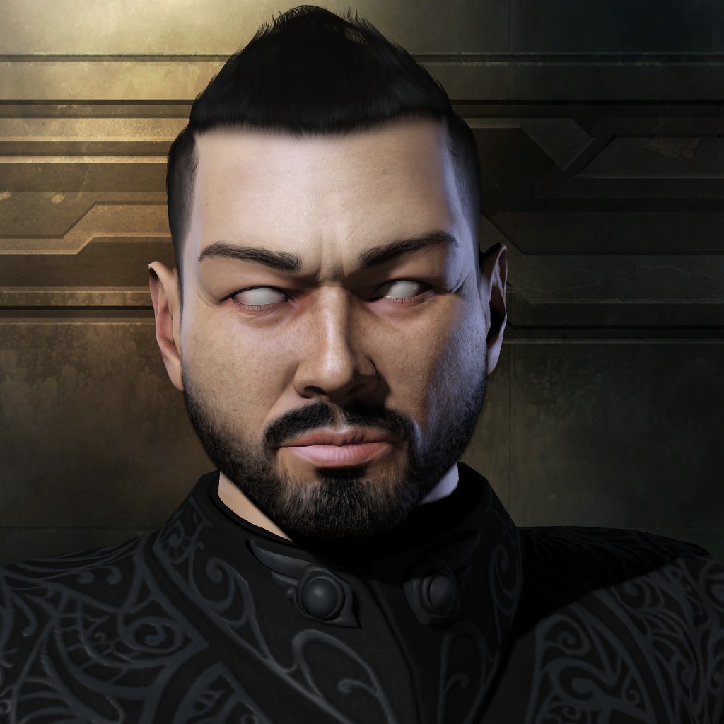 Darkivaj Hyuga