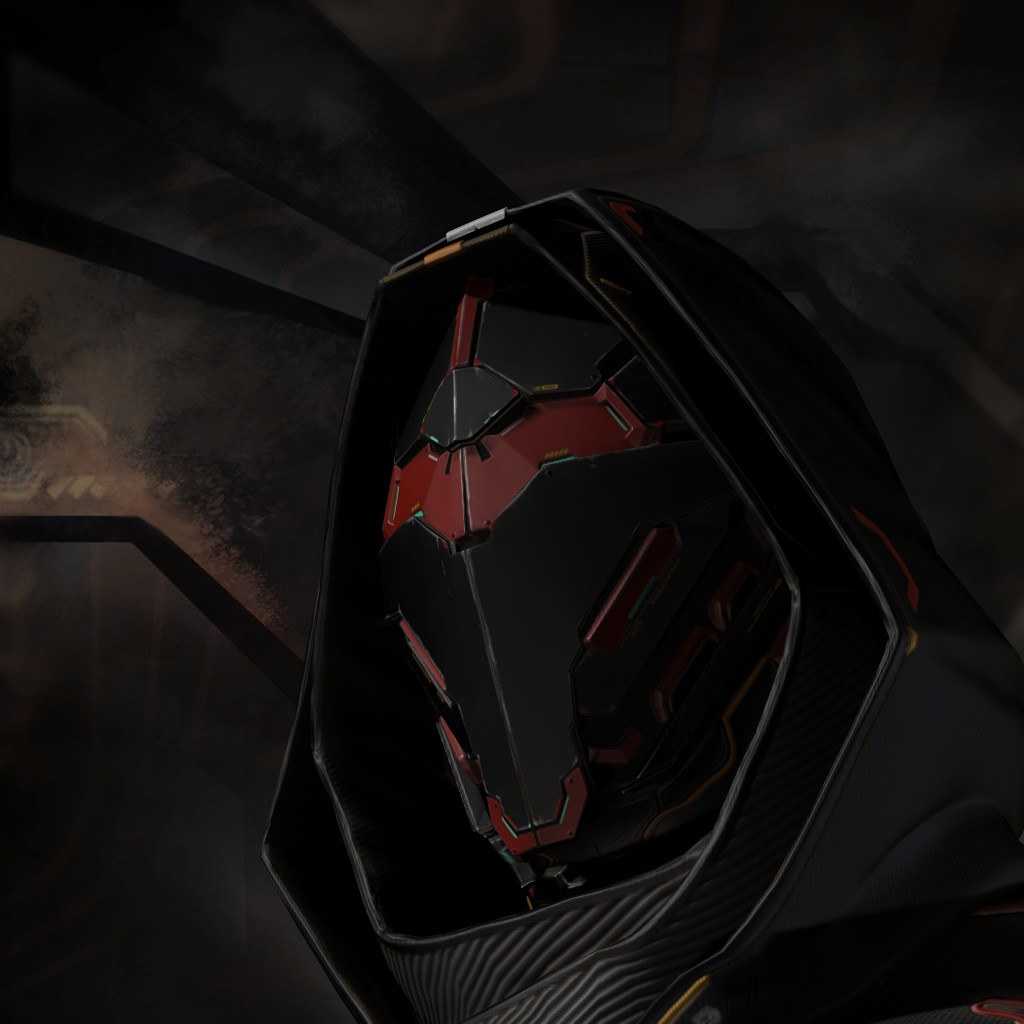 Jezevex Hydra's Hand