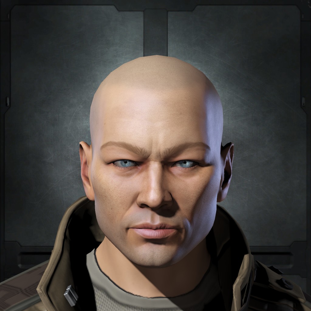 Duke Krabba