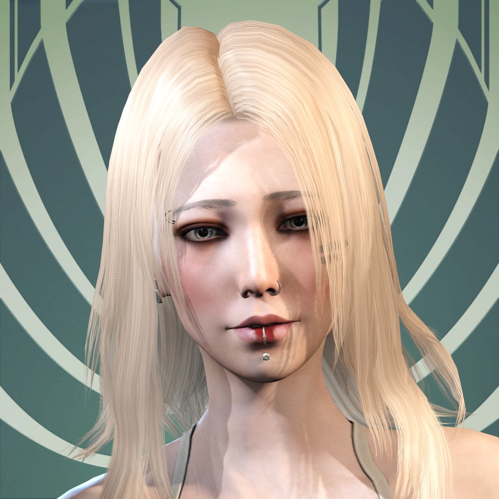 Anna Kitsune