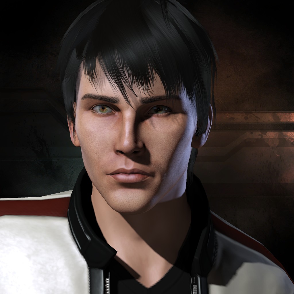 A2287 portrait