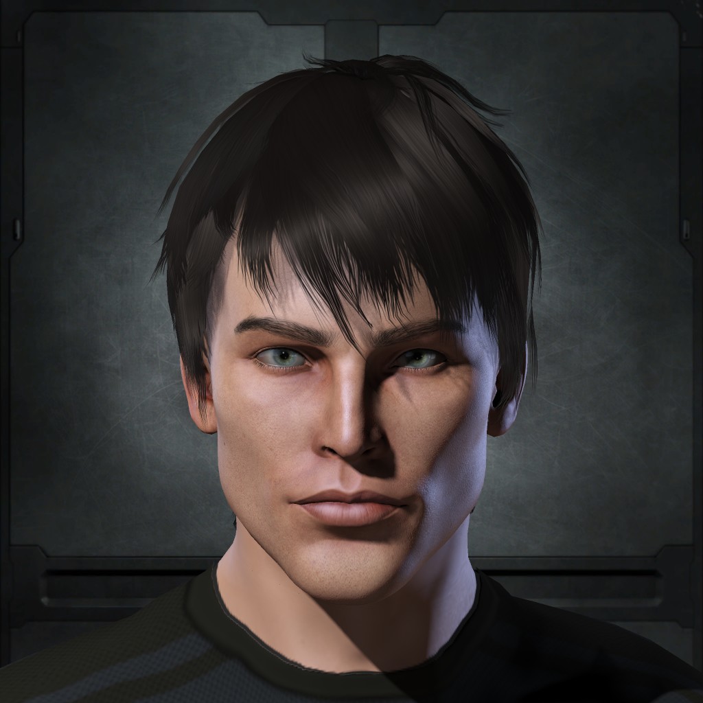 Jason Broschwinger