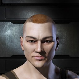 ikhniy portrait