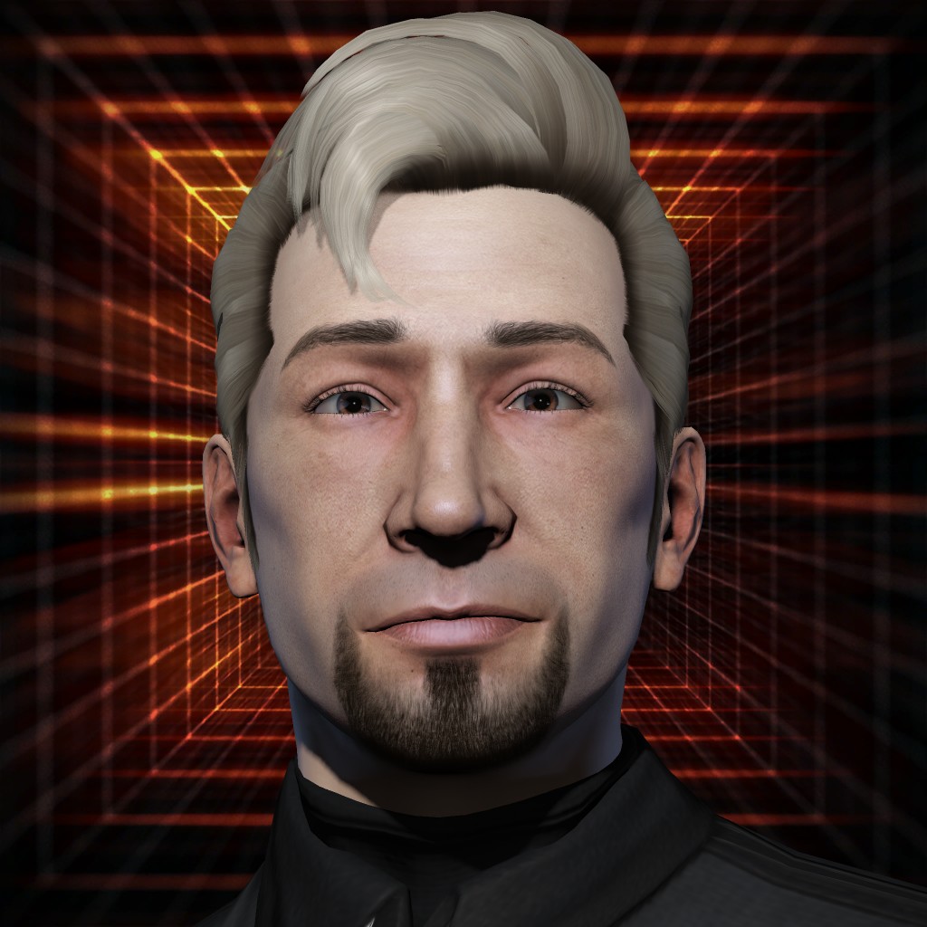 Mario Luigison