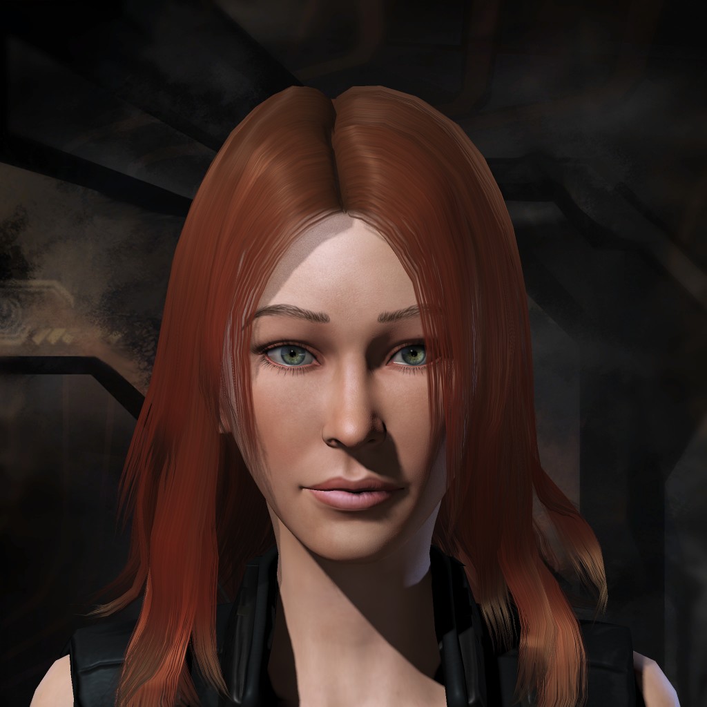 Evelin PenDragon