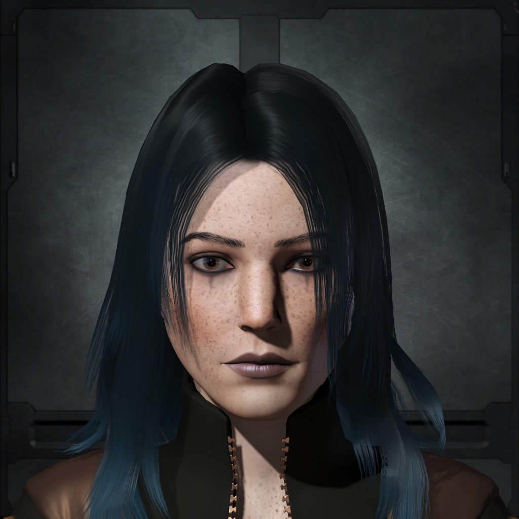 Ianna Darkleaf