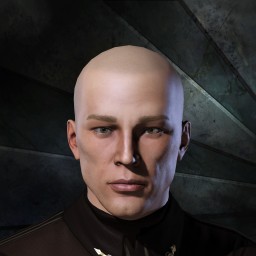 paradoxx O'vailen f portrait