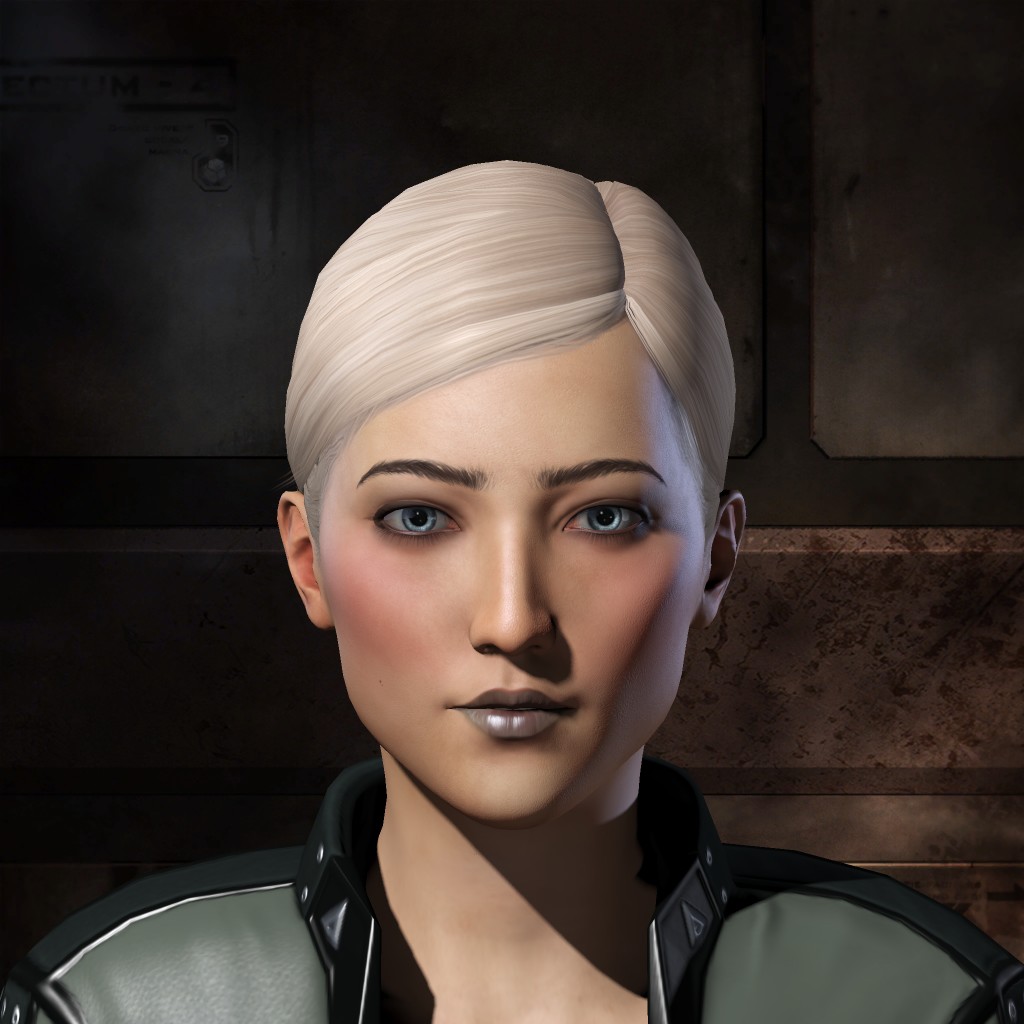Helga Von Elenberg