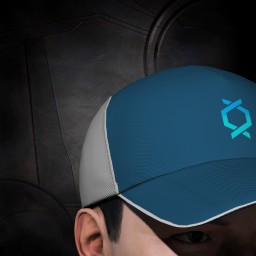 paradoxx O'vailen s portrait