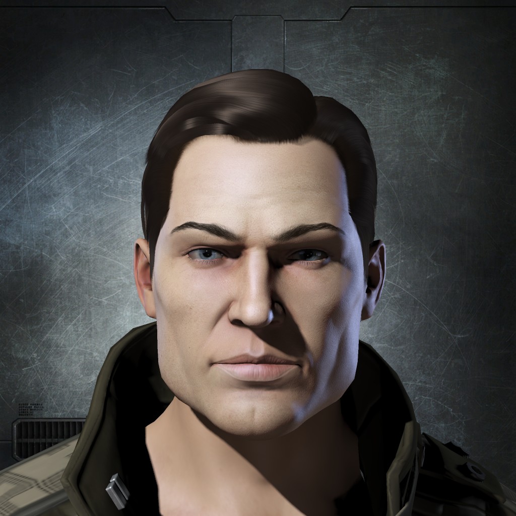 Dwight Schrute ATTRM