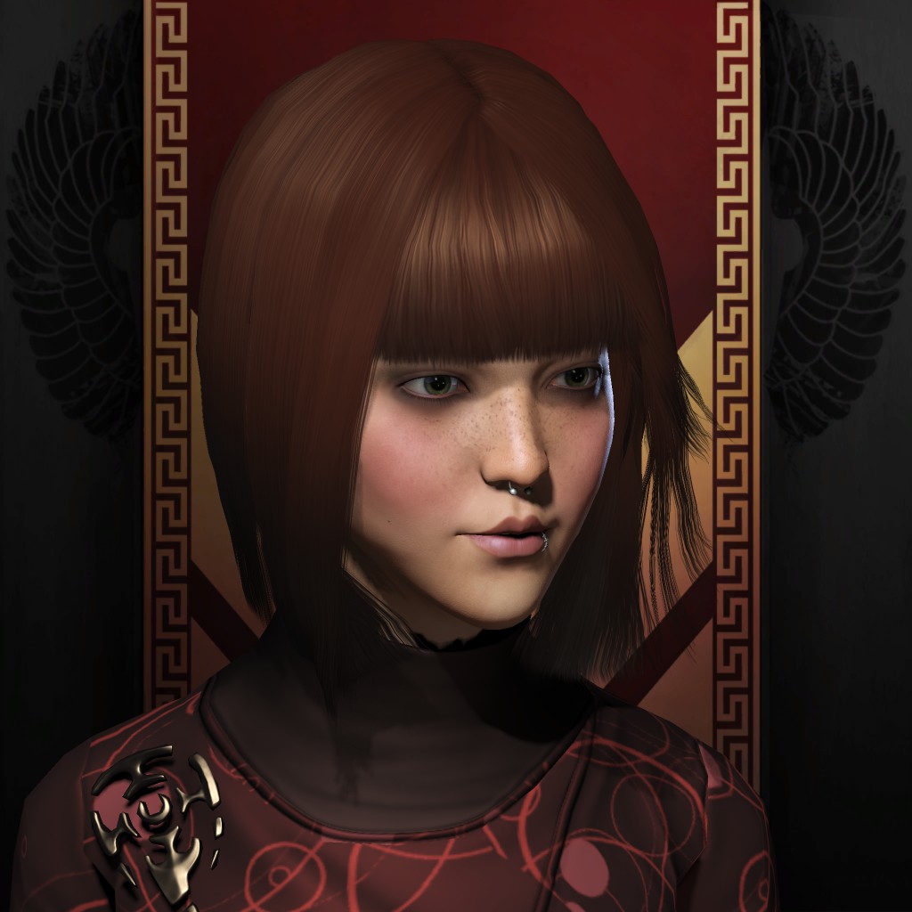 Naari Sakal portrait