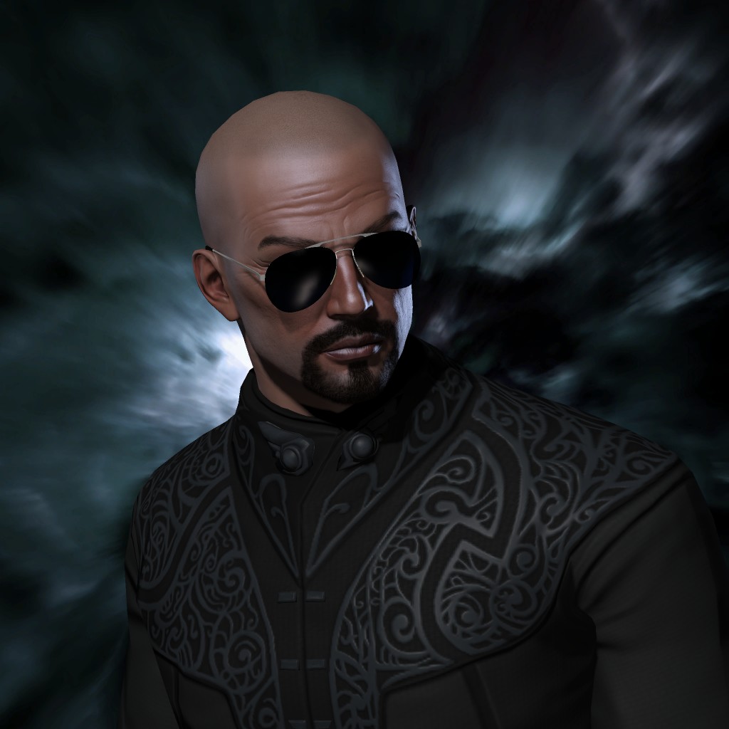 Onituna portrait