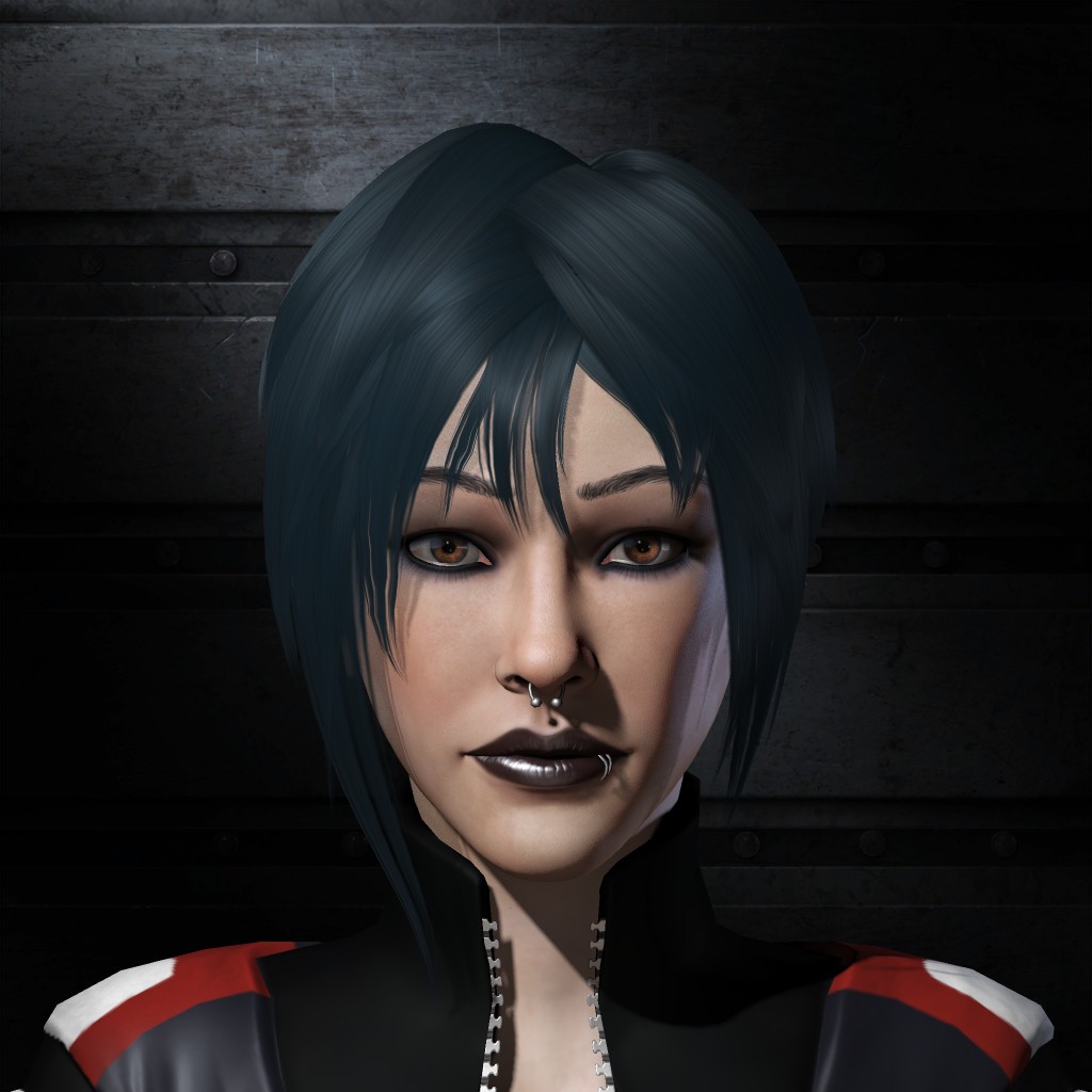 Kate Hawke