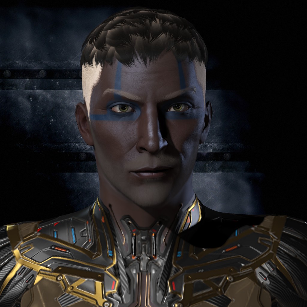 Harlockquin