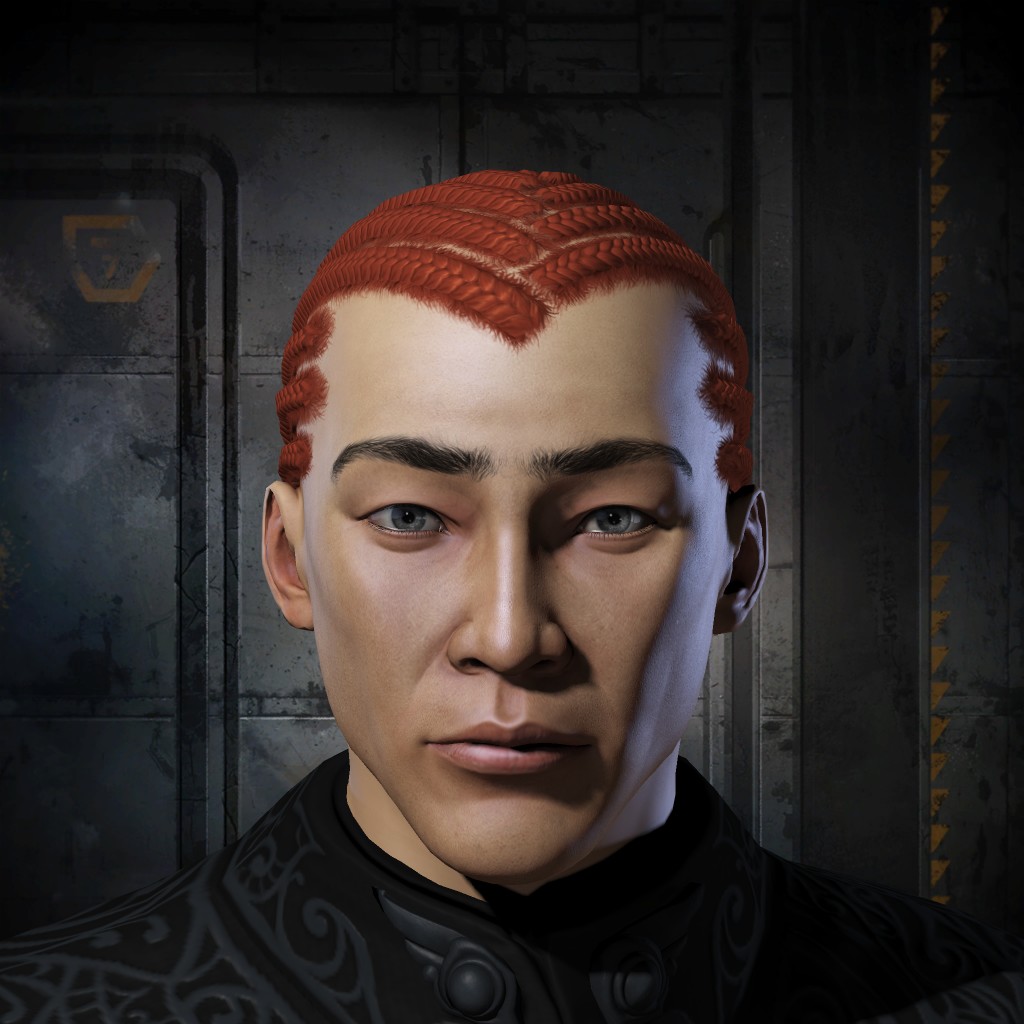 Chenmont Entel Podiene